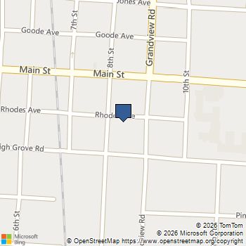 805 Rhodes Avenue Grandview, MO MLS# 2605908