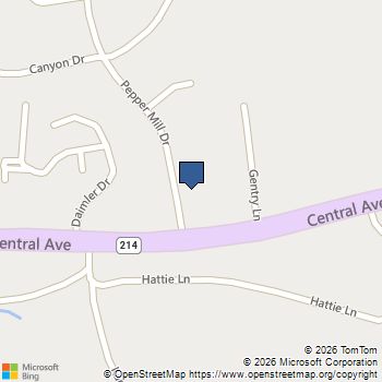 5 Pepper Mill Drive Capitol Heights, MD MLS# MDPG2198220