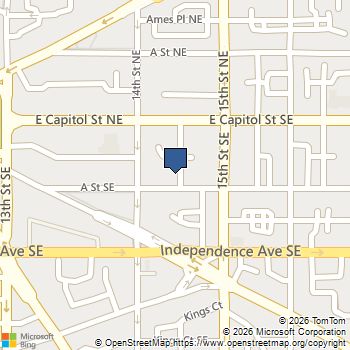 1412 A Street SE # 2 Washington, DC MLS# DCDC2242786