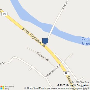 0 Po Box 2979 Highway Rumsey, CA MLS# ML82012145