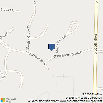 5613 MAJESTIC CIR Columbia, MO MLS# 432675
