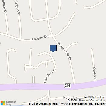 23 Daimler Drive Capitol Heights, MD MLS# MDPG2208866