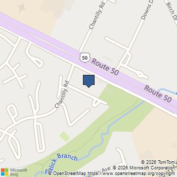 13738 Autumn Vale Court # 16F Chantilly, VA MLS# VAFX2303218