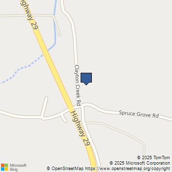 11270 Clayton Creek Road Lower Lake, CA MLS# LC25006457