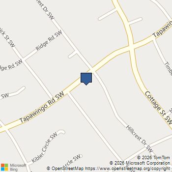 404 Tapawingo Road SE Vienna, VA MLS# VAFX2310914