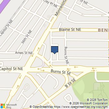 19 Anacostia Road NE Washington, DC MLS# DCDC2255960