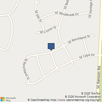 1212 SE Ranchland Drive Lees Summit, MO MLS# 2647675