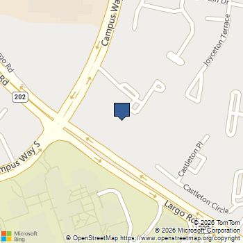10411 Campus Way S Upper Marlboro, MD MLS# MDPG2213944