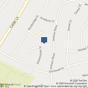 2435 Shenandoah Street Vienna, VA MLS# VAFX2292774