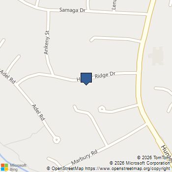 10407 Hunter Ridge Drive Oakton, VA MLS# VAFX2344924
