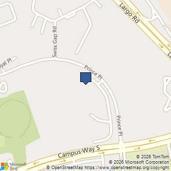 10125 Prince Place # 103-11B Upper Marlboro, MD MLS# MDPG2205634