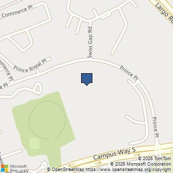 10137 Prince Place # 302-6B Upper Marlboro, MD MLS# MDPG2215586