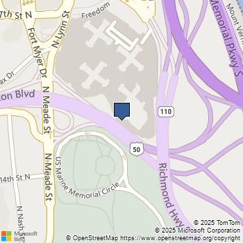 1111 Arlington Boulevard # 537 Arlington, VA MLS# VAAR2066418