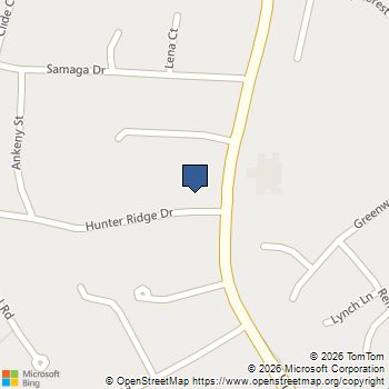 10400 Hunter Ridge Drive Oakton, VA MLS# VAFX2287422