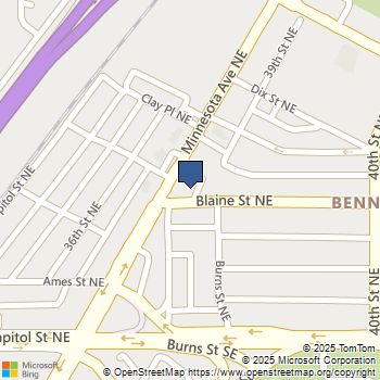 3803 Minnesota Avenue NE Washington, DC MLS# DCDC2234812