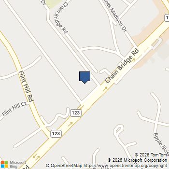 2680 Glengyle Drive # 29 Vienna, VA MLS# VAFX2332700