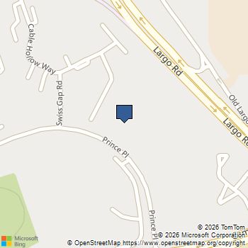 10200 Prince Place # 206 Upper Marlboro, MD MLS# MDPG2193274