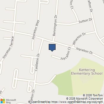 10802 Joyceton Court Upper Marlboro, MD MLS# MDPG2196284