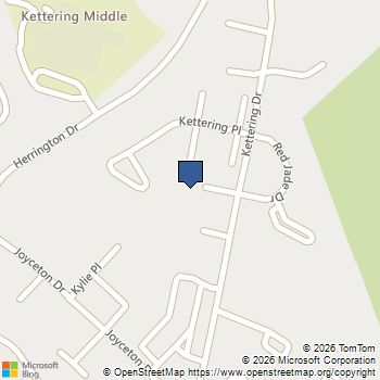 11303 Kettering Lane Upper Marlboro, MD MLS# MDPG2219370