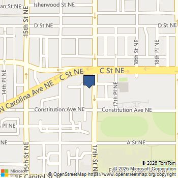 224 17Th Street NE Washington, DC MLS# DCDC2263944