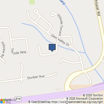 8710 Post Oak Way Landover, MD MLS# MDPG2186228