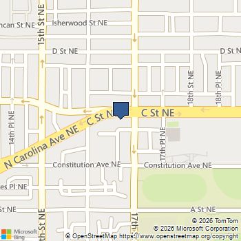 1655 C Street NE Washington, DC MLS# DCDC2242460