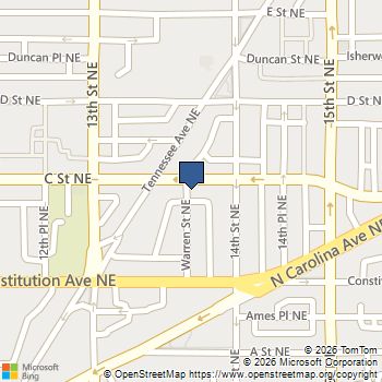 1339 C Street NE Washington, DC MLS# DCDC2258034