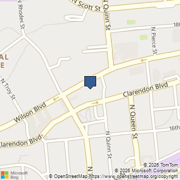 1800 Wilson Boulevard # 131 Arlington, VA MLS# VAAR2068476