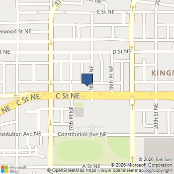 1736 C Street NE Washington, DC MLS# DCDC2279388
