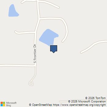 12975 S Frontier Road Olathe, KS MLS# 2616054