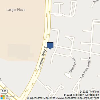 10505 Joyceton Drive Upper Marlboro, MD MLS# MDPG2167230