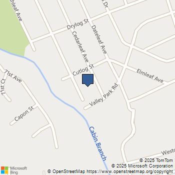 304 Cedarleaf Avenue Capitol Heights, MD MLS# MDPG2160860