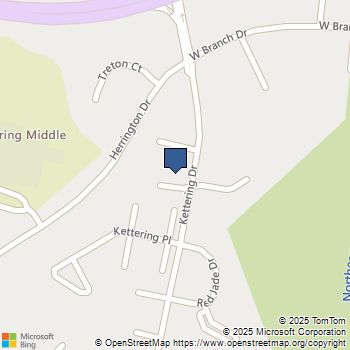 11320 Kettering Terrace Upper Marlboro, MD MLS# MDPG2180880