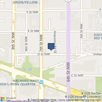 631 D Street NW # 527 Washington, DC MLS# DCDC2252254