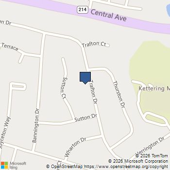 10911 Trafton Drive Upper Marlboro, MD MLS# MDPG2216942