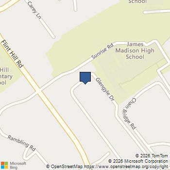 2400 Glengyle Drive # 265 Vienna, VA MLS# VAFX2329546