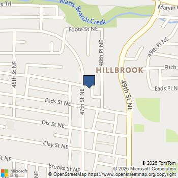 519 47Th Street NE Washington, DC MLS# DCDC2258584