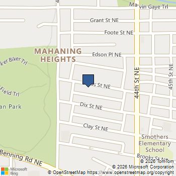 4223 Eads Street NE # 1 Washington, DC MLS# DCDC2274484