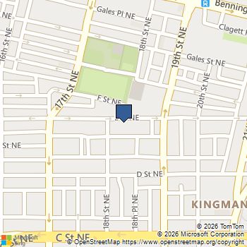 1815 E Street NE Washington, DC MLS# DCDC2243042