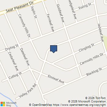 6615 Valley Park Road Capitol Heights, MD MLS# MDPG2194518