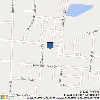32 N CEDAR LAKE DR Columbia, MO MLS# 436460