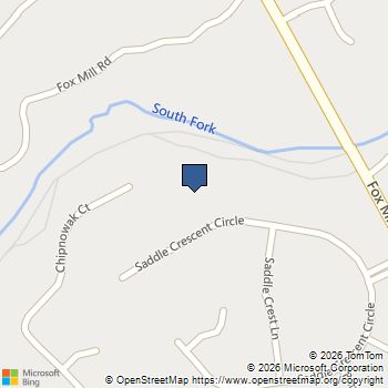 11732 Saddle Crescent Circle Oakton, VA MLS# VAFX2286912