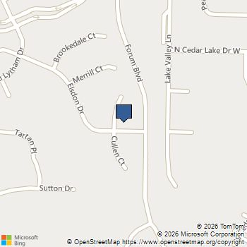 4912 MCKENNA CT Columbia, MO MLS# 436302