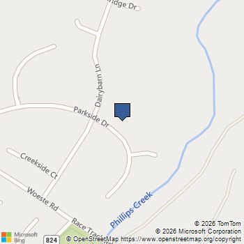 1304 Parkside Drive Alexandria, KY MLS# 644157