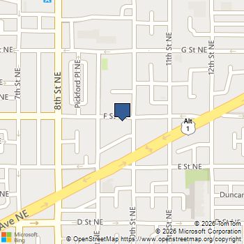 919 F Street NE Washington, DC MLS# DCDC2240828