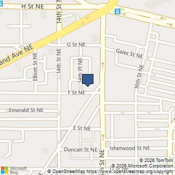 1434 F Street NE Washington, DC MLS# DCDC2288930