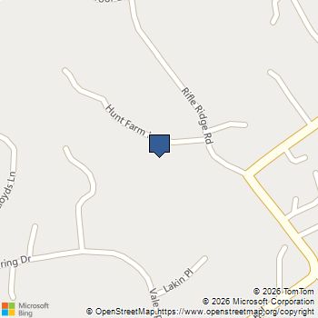 11305 Hunt Farm Lane Oakton, VA MLS# VAFX2322102