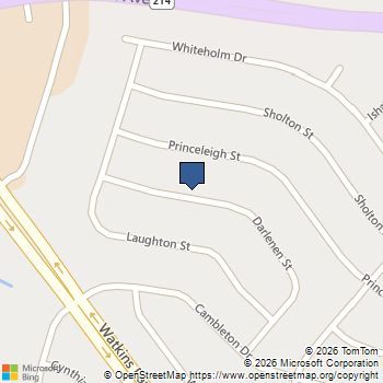 12612 Darlenen Street Upper Marlboro, MD MLS# MDPG2221012