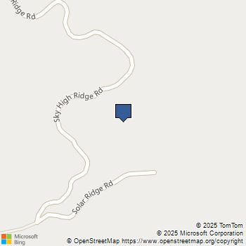 20560 Solar Ridge Lower Lake, CA MLS# LC25252597