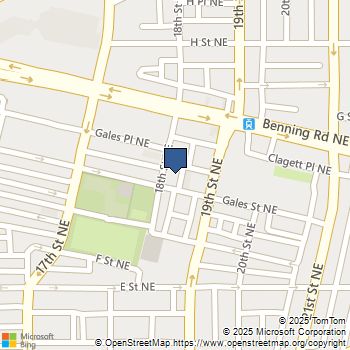 709 18Th Street NE Washington, DC MLS# DCDC2197472